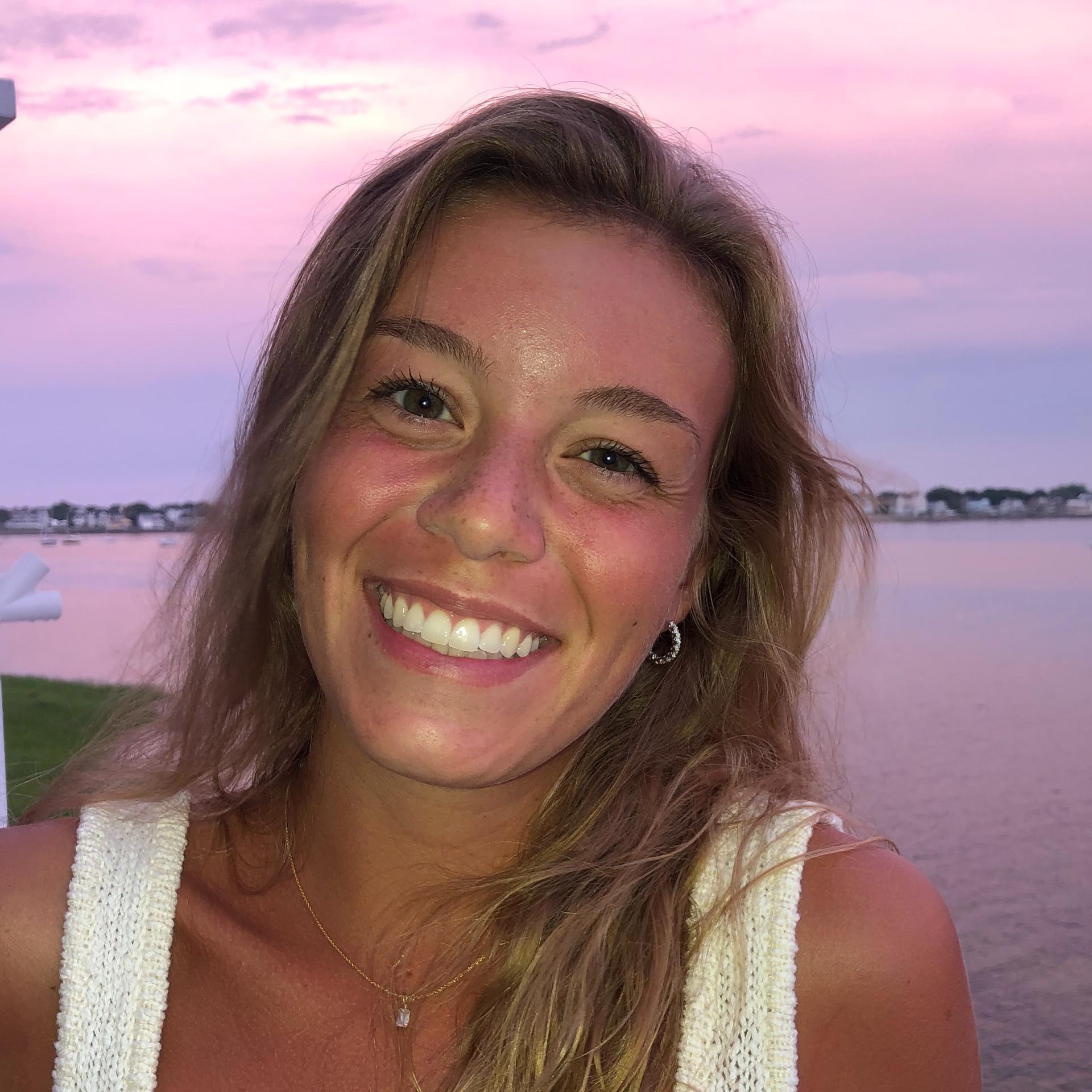 Emily Menice