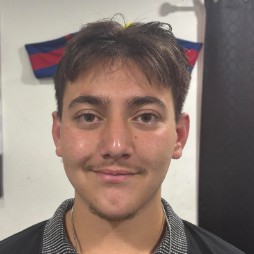 Jonathan Hanna
