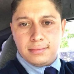 Gustavo Garcia Santos