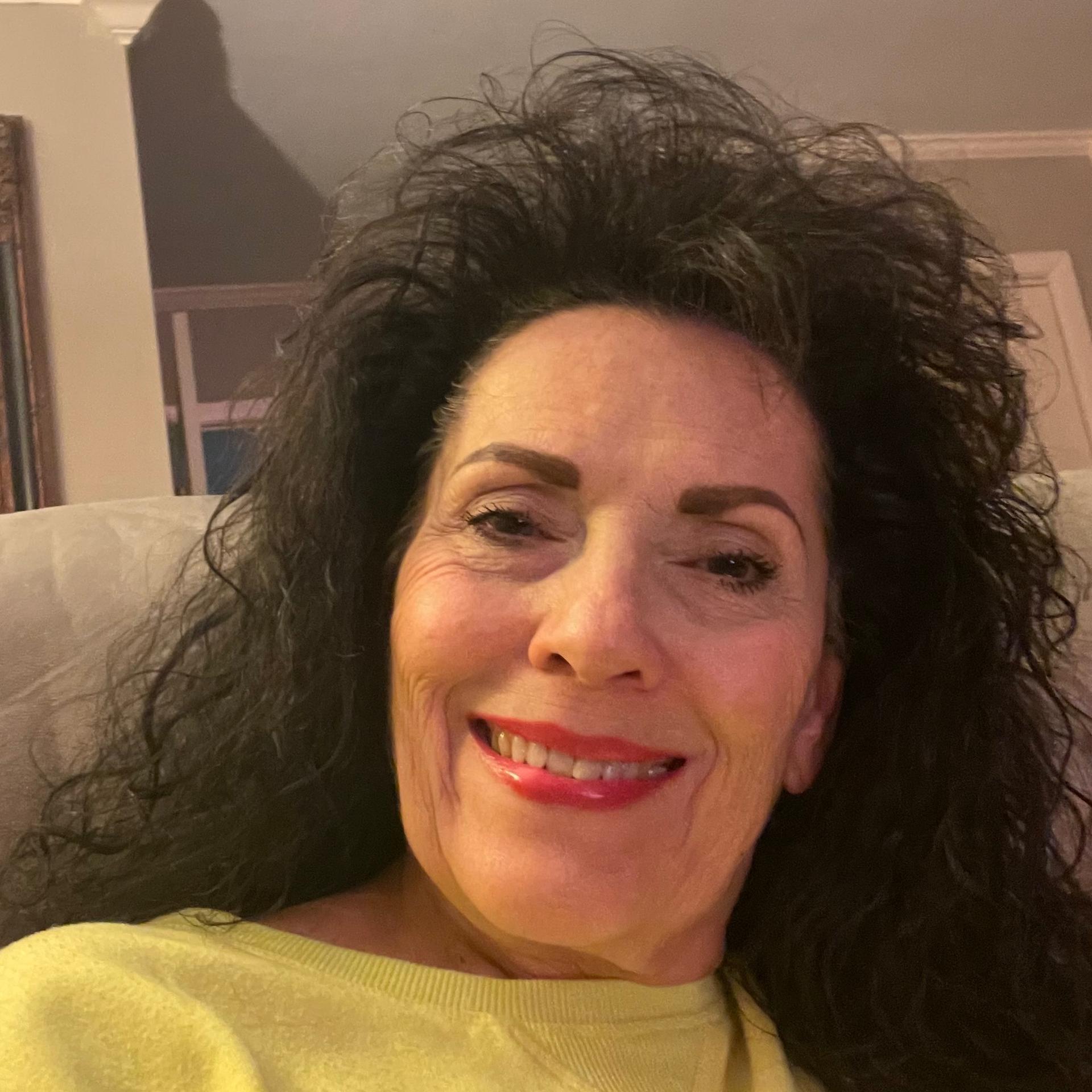 Linda Tullos