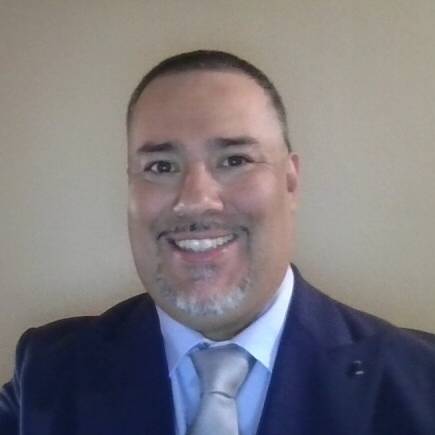 Derrick Diaz