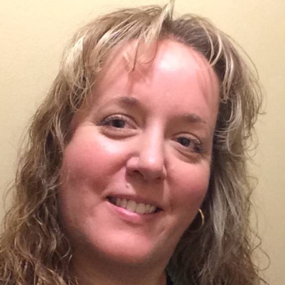 Lynette Giblin