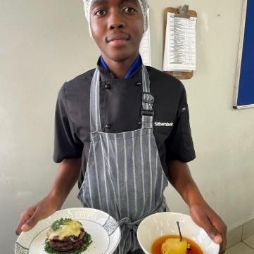 Sithembele Buthelezi