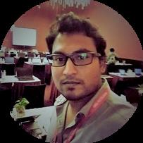 Sajan Allan Roy