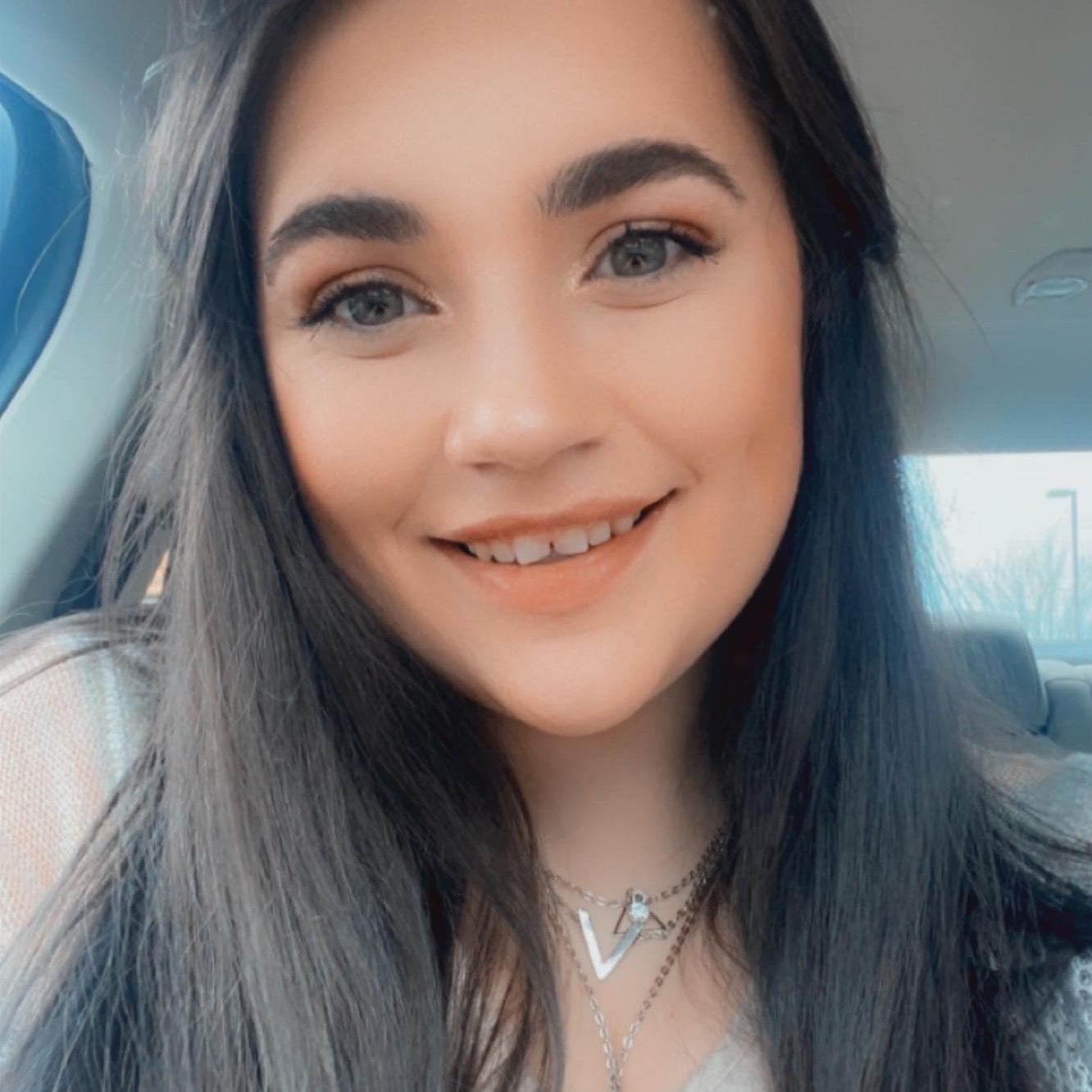 Samantha Slaton