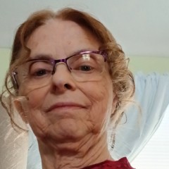 Myra Cook