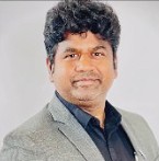 Saravanan Venkatesan