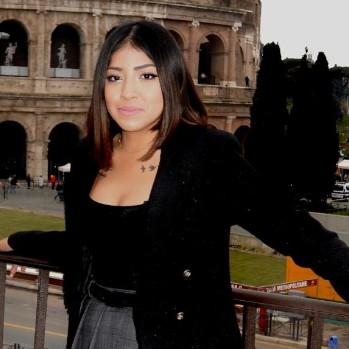 Maria Luz Vasquez Baldeon