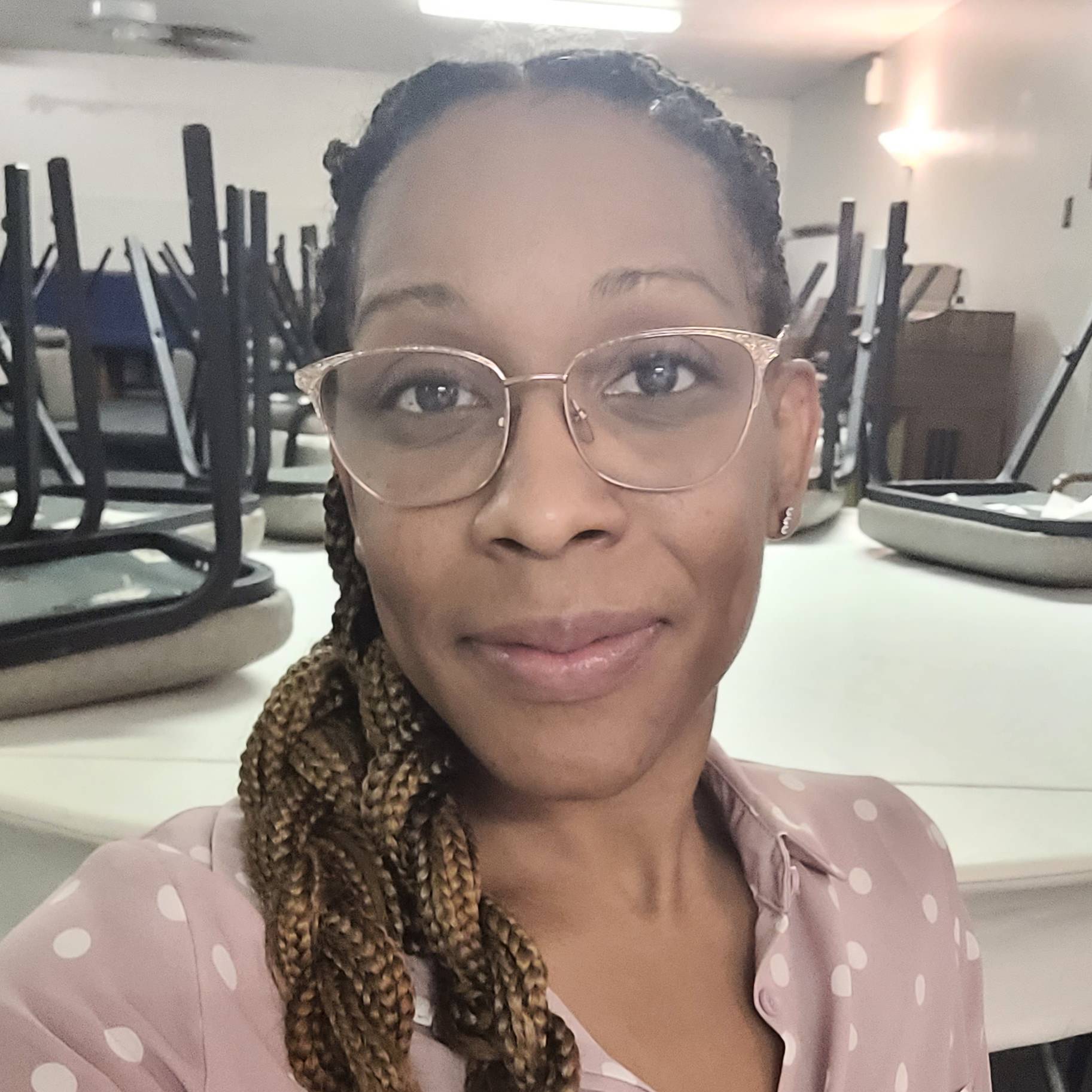 Marielle Maxey