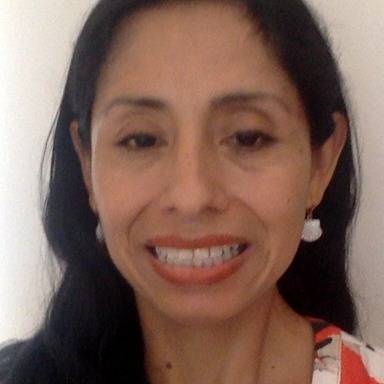 Roxana Almonacid de Sinn