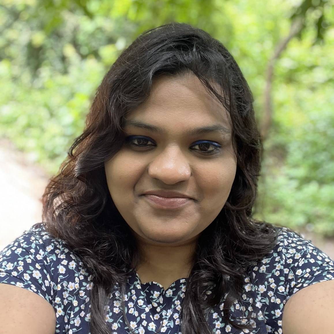 Sri Rakshitha Gururajan