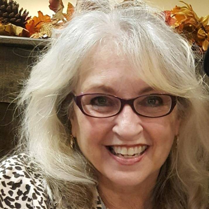 Susan McClure
