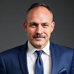 CHRIS S. FREE