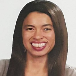 Lauren Maiden
