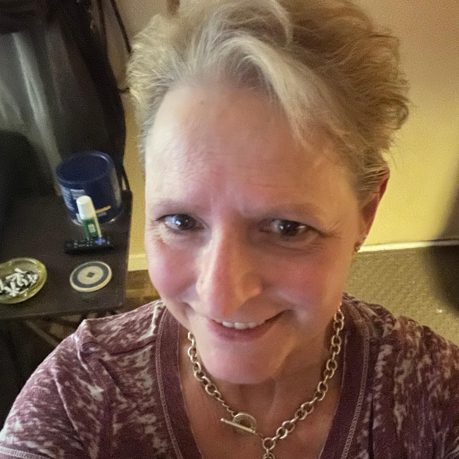 LORETTA BROCK
