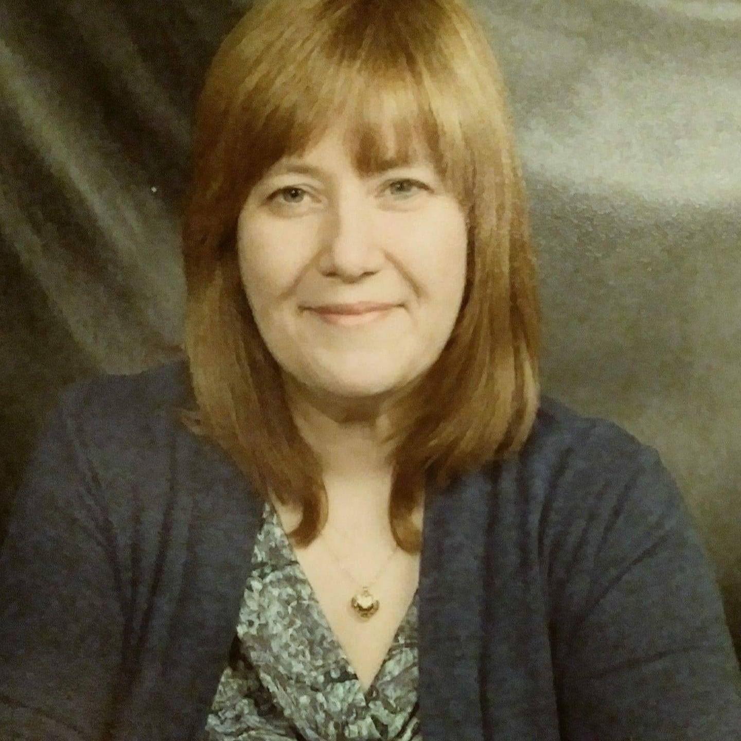 Theresa Crowley