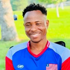 Sekou Telleh