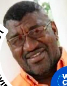 Lebbie Ligon