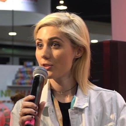 Katie Hartmann