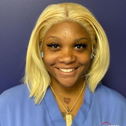 Keiana Payne