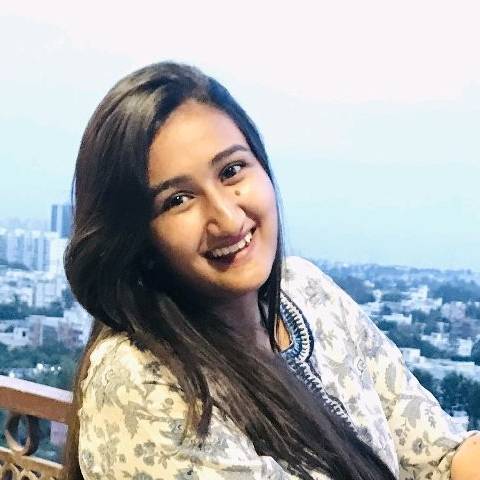 Neyanta Sharma