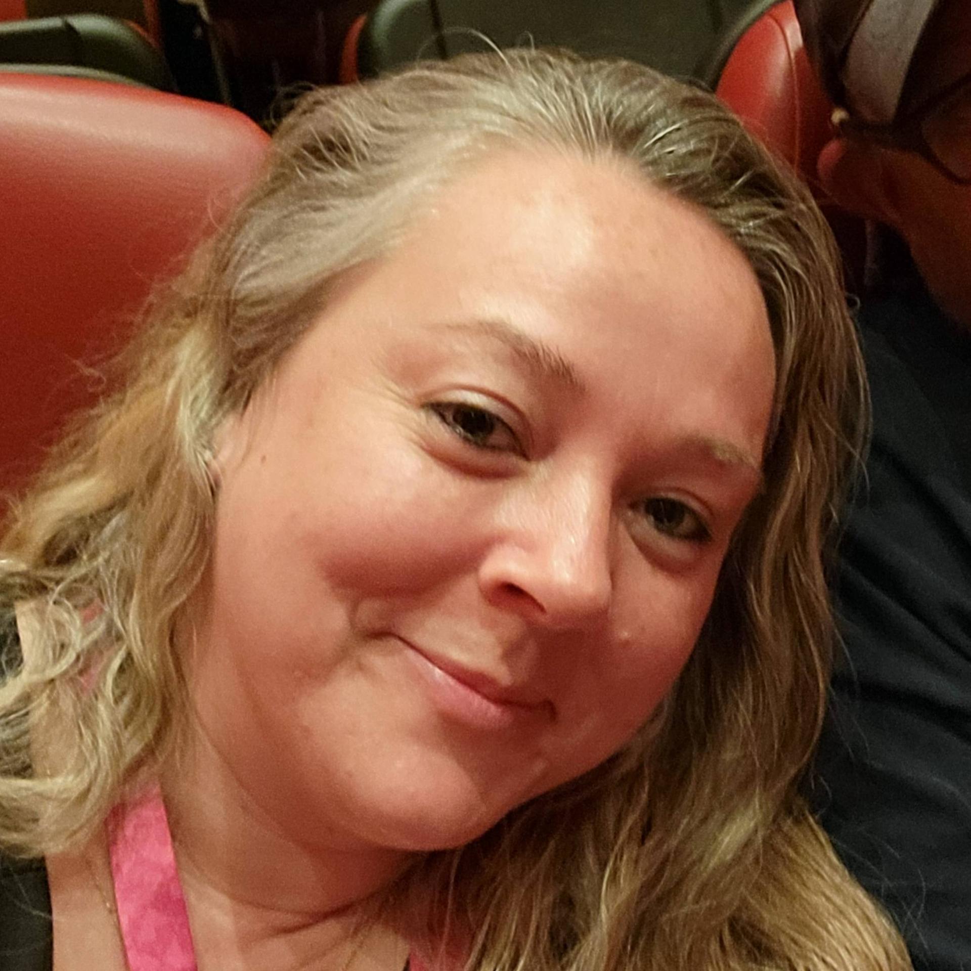Jennifer Briscoe