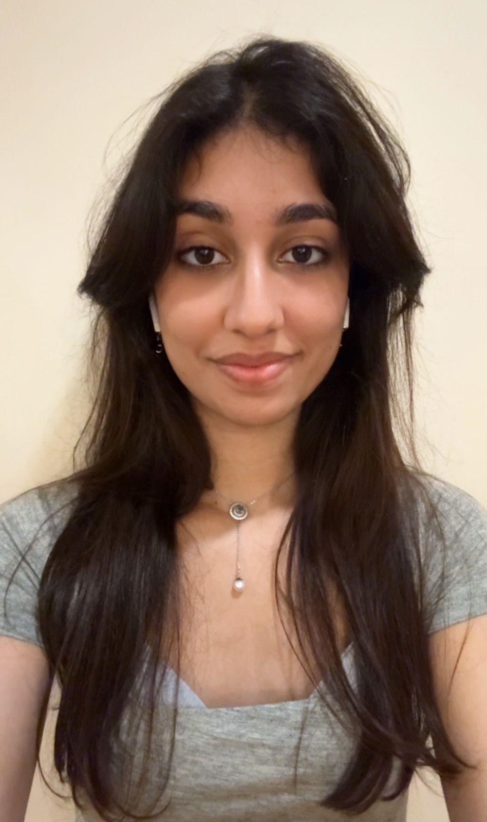 Aditi Dhoreliya