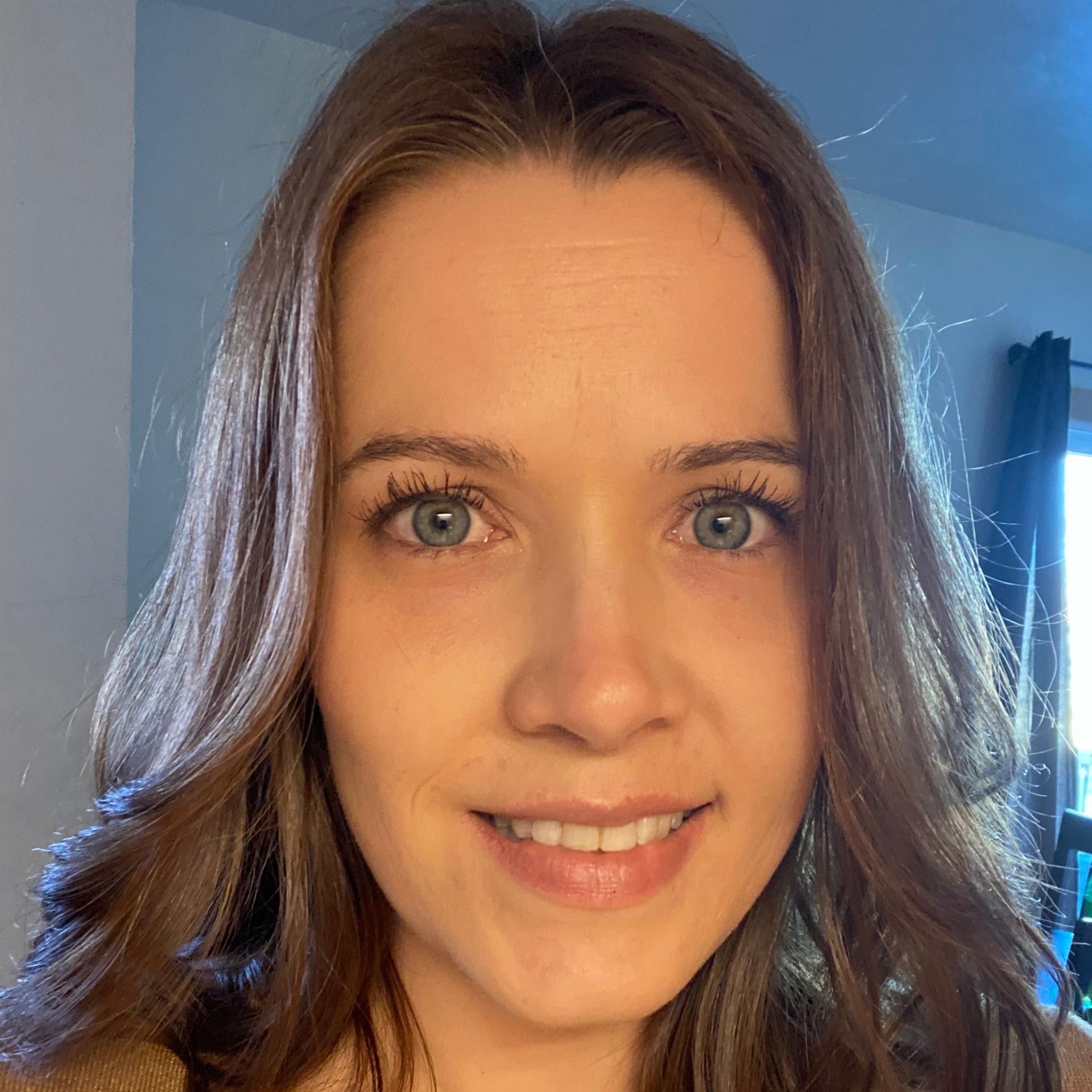 Amanda Slover