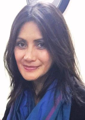 Marifi Novick