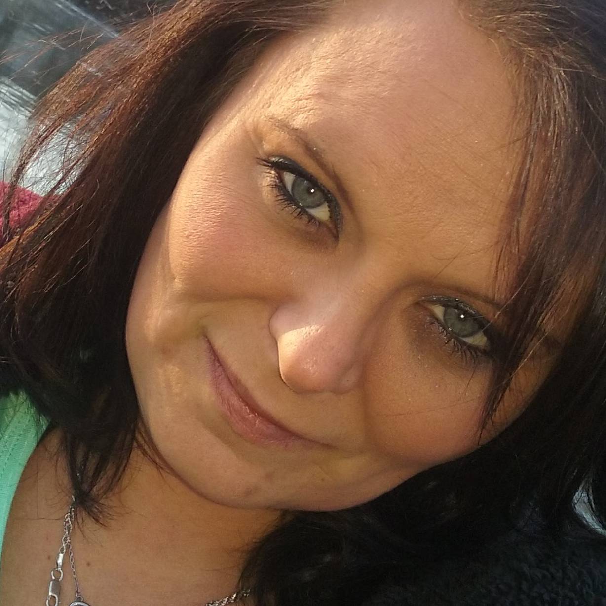 Christina Jones