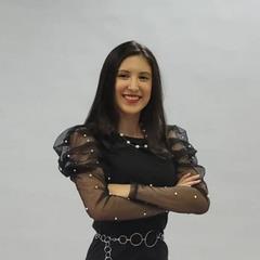Emily Matias