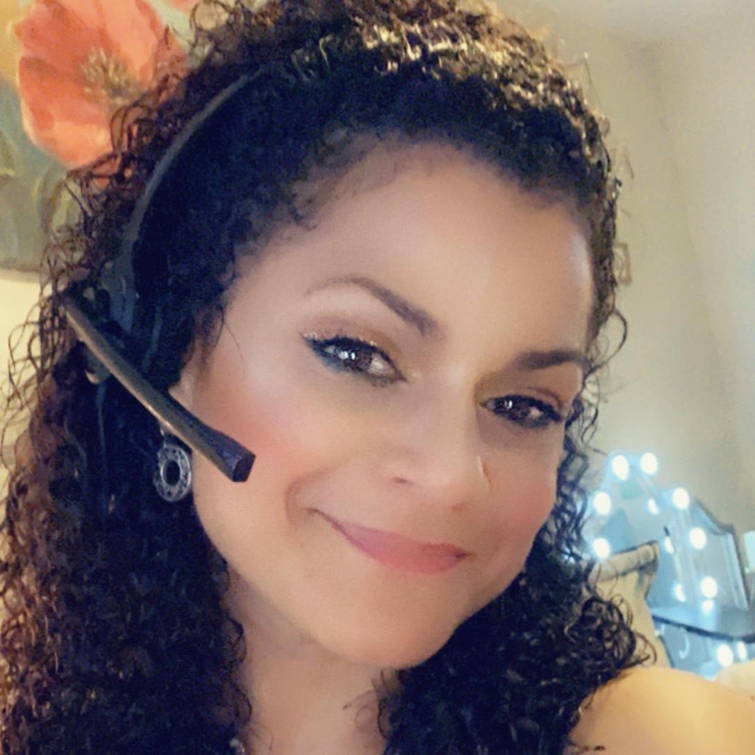 Margie Castellano