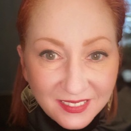 Tamara Cain