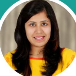 Dr Dipali Sampat