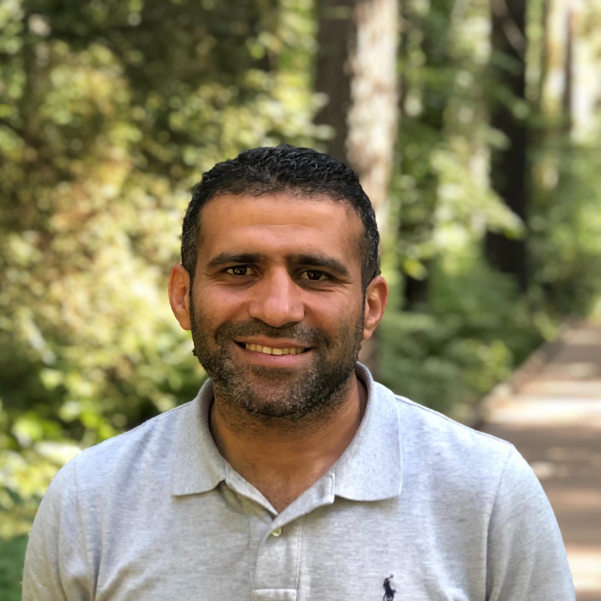 Hussien F. Alameldin