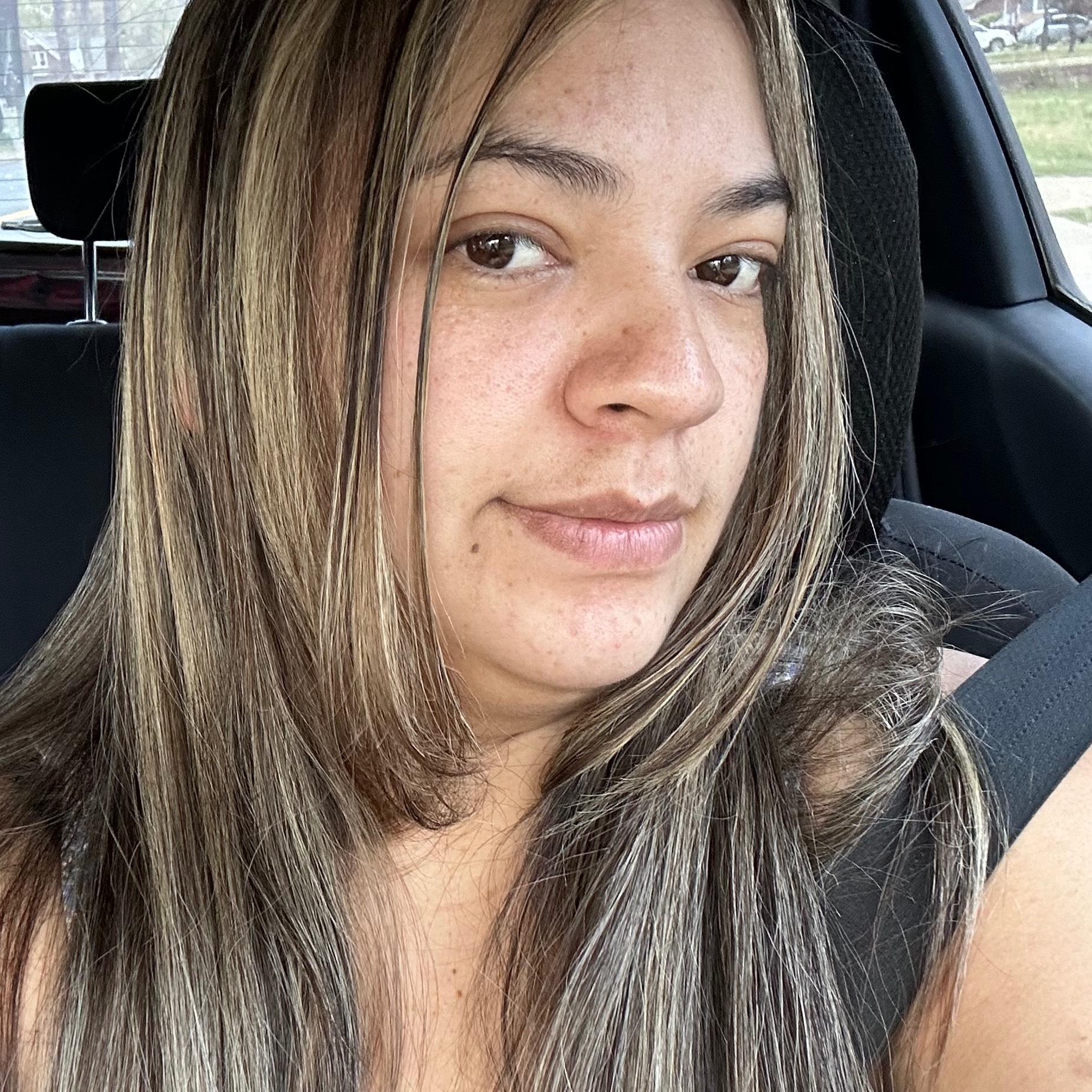 Lucita Gomez