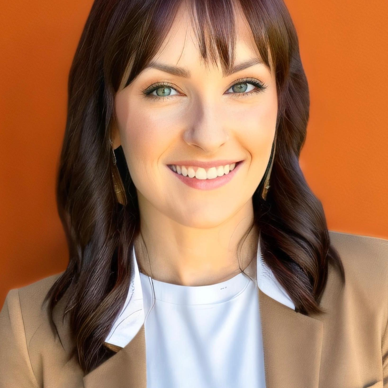 Erica Nelson