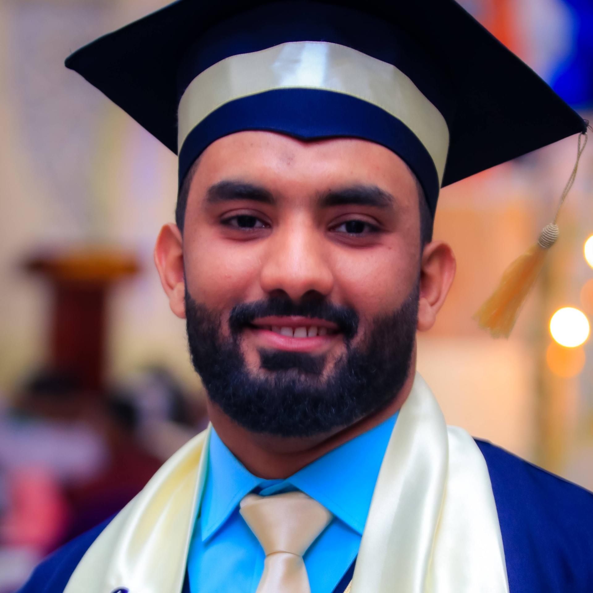 Maheel Fahmi Hamed