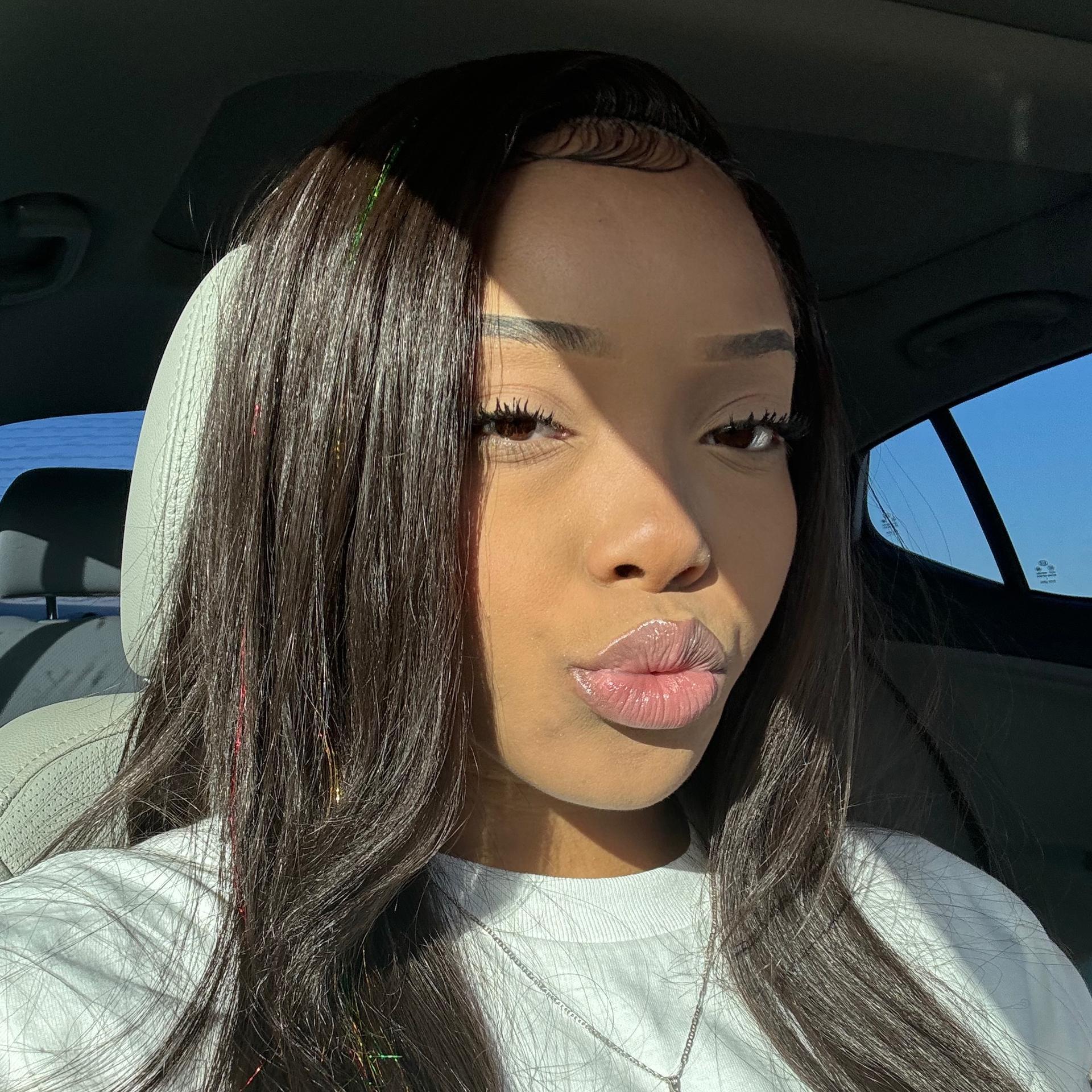 Aliyah King