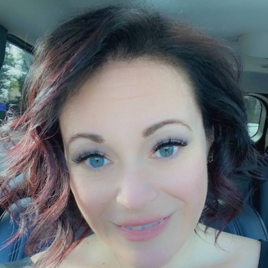 Jacqueline Derry