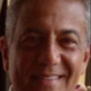 Alfredo Moreno