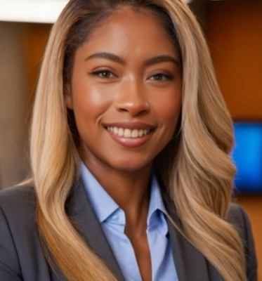 Nia Parsons