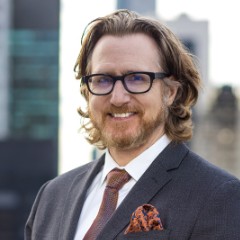 Michael Cooney