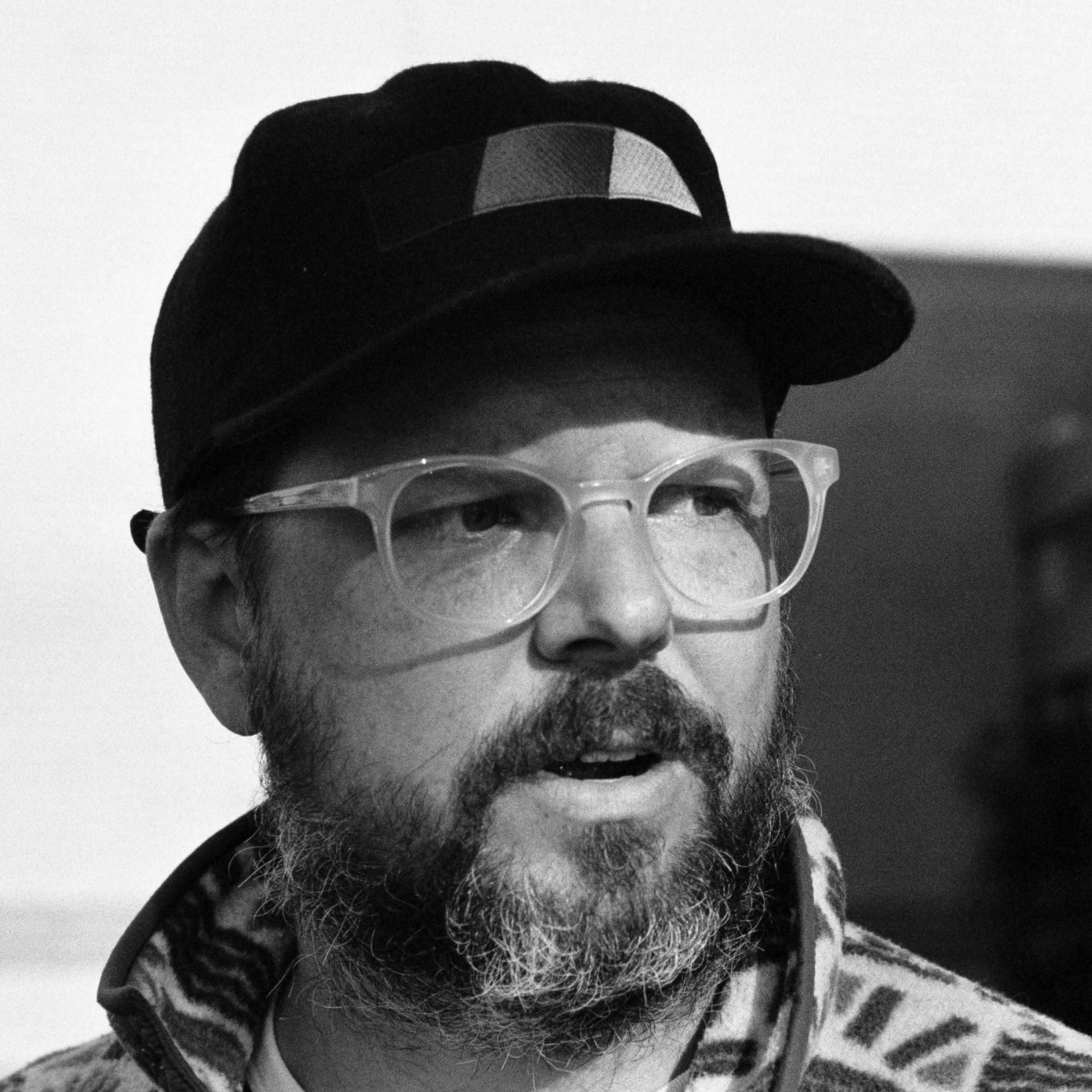 Davis Kinzell