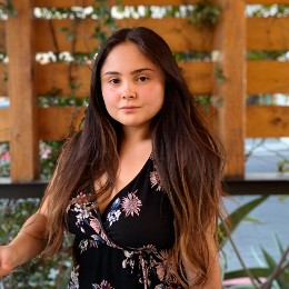 Melody Winsborrow