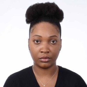 Claudia Marguerite KOUMBA NDJANA