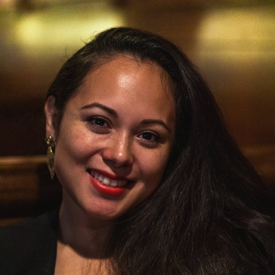 Martha Alondra Castillo