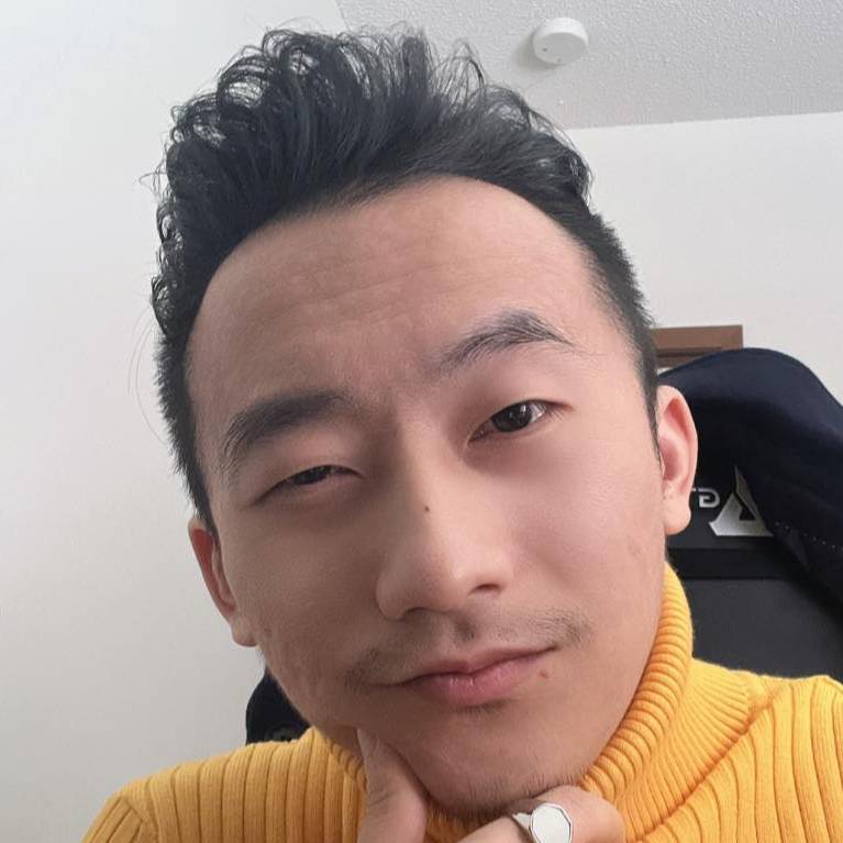 Txuci Yang