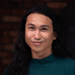 Andrew Joseph Malonzo