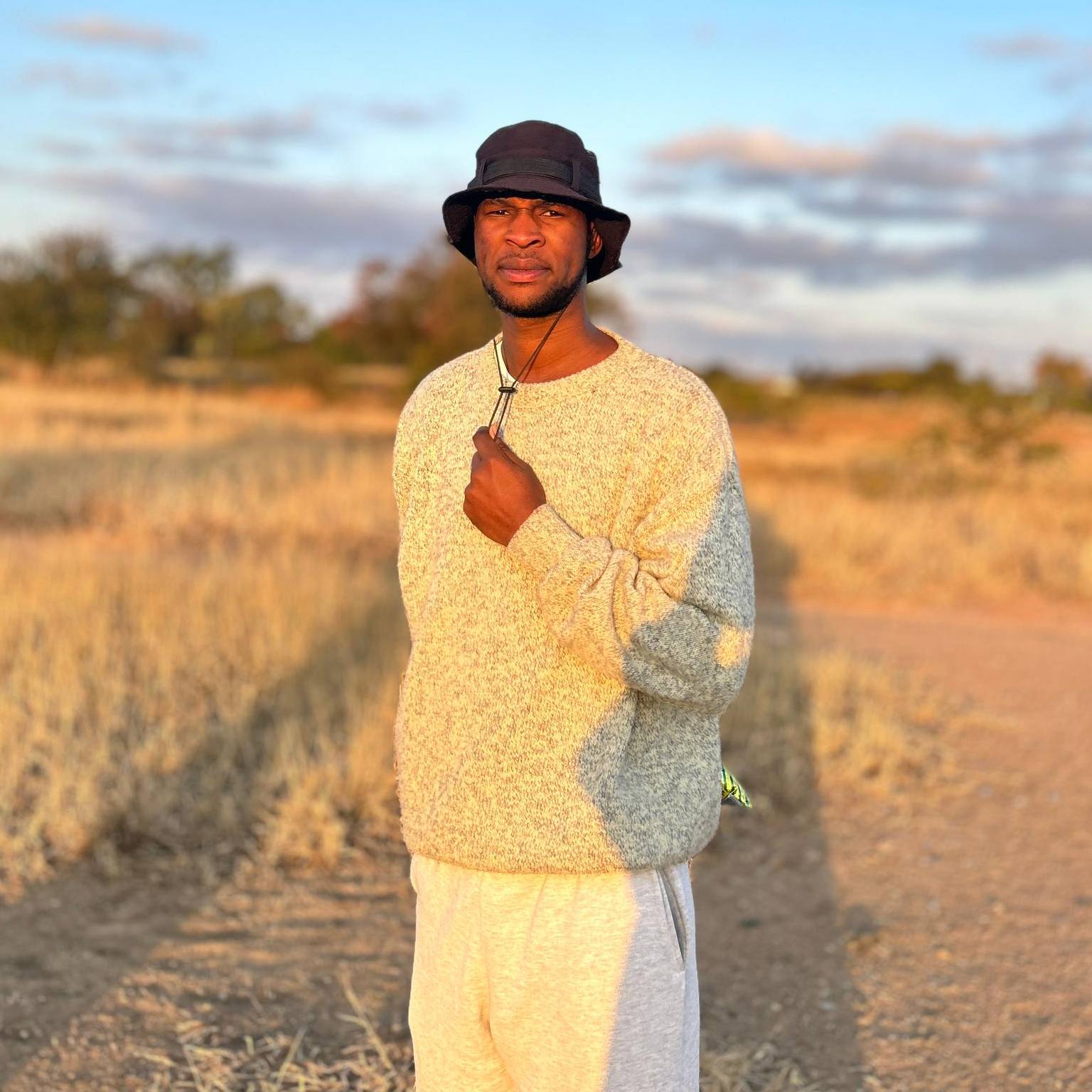 Nigel Khumalo